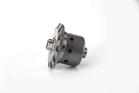 High Performance Limited Slip Differential Hiwow Sport